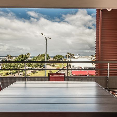 Appartement Le Lagon Suffren Saint Pierre Exterior foto