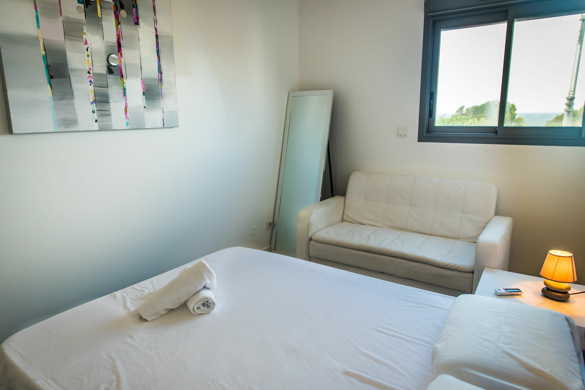 Appartement Le Lagon Suffren Saint Pierre Exterior foto