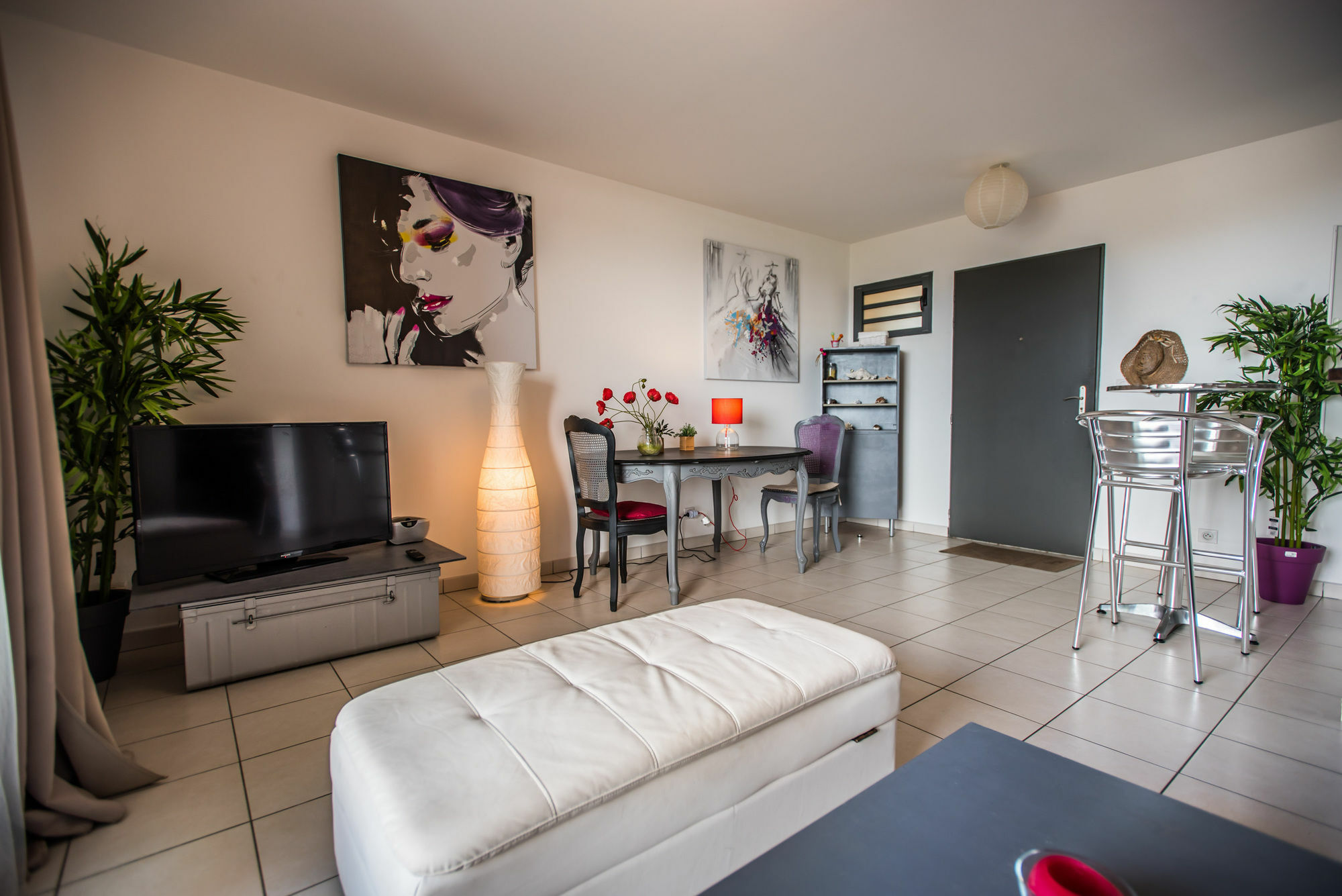 Appartement Le Lagon Suffren Saint Pierre Exterior foto